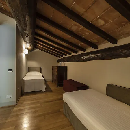 Relais Della Rovere 4*