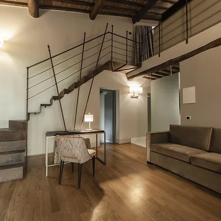 Relais Della Rovere 4*