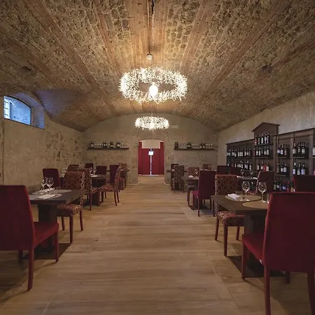 Hotel Relais Della Rovere
