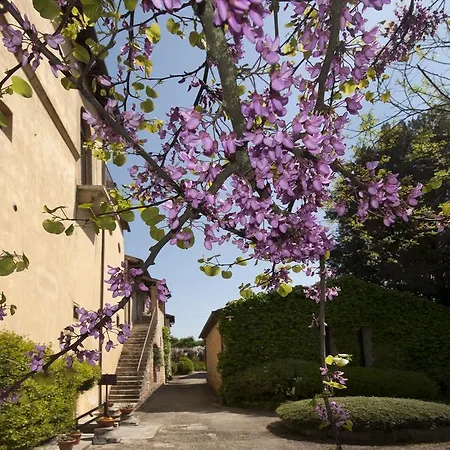 Relais Della Rovere 4*