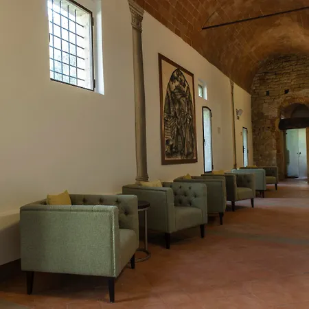 Relais Della Rovere Hotel