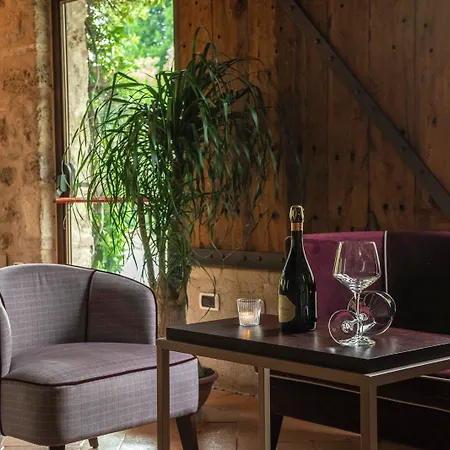 Relais Della Rovere Hotel 4*