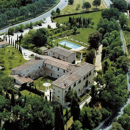 Relais Della Rovere 4* Colle Val D'Elsa