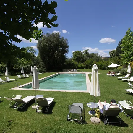 Relais Della Rovere 4*
