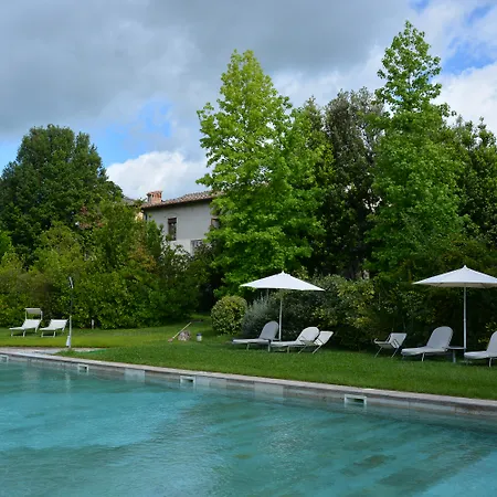 Relais Della Rovere Hotel