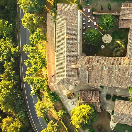 Relais Della Rovere
