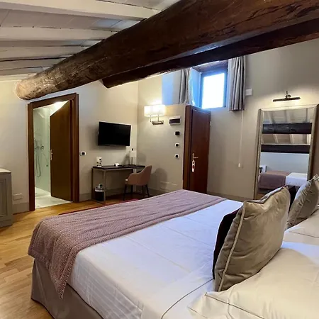Relais Della Rovere Colle Val D'Elsa