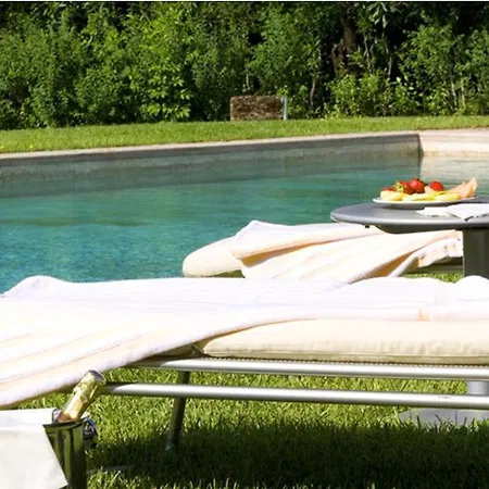 Hotel Relais Della Rovere 4*