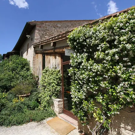 Hotel Relais Della Rovere Colle Val D'Elsa